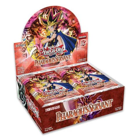 yu-gi-oh-pharaohs-servant-25th-anniversary-booster-box-373405